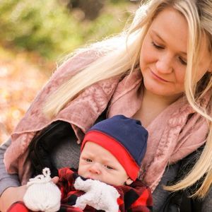 Meet your Posher, Pam